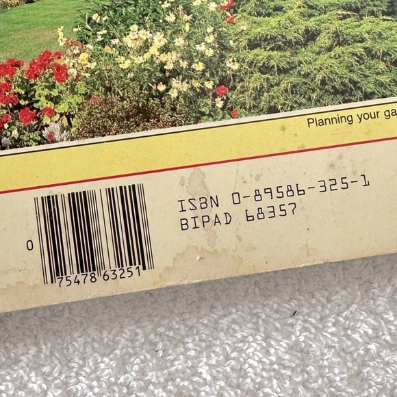 Vintage Complete Guide To Basic Gardening - Picture 12 of 13